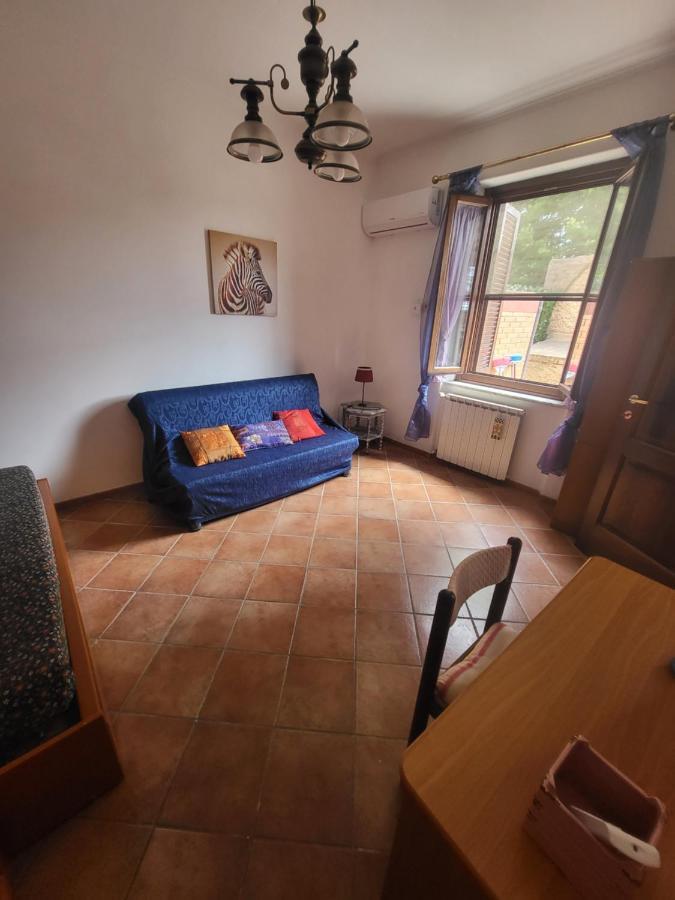 Apartament Harbour Fiumicino Zewnętrze zdjęcie