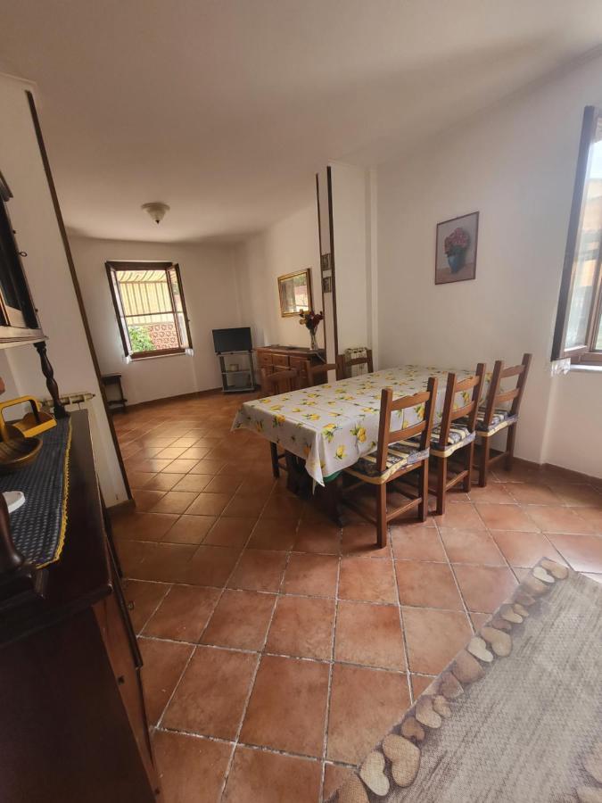 Apartament Harbour Fiumicino Zewnętrze zdjęcie