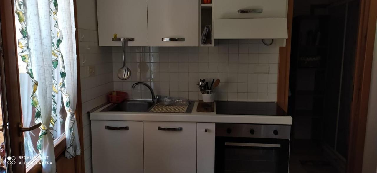 Apartament Harbour Fiumicino Zewnętrze zdjęcie