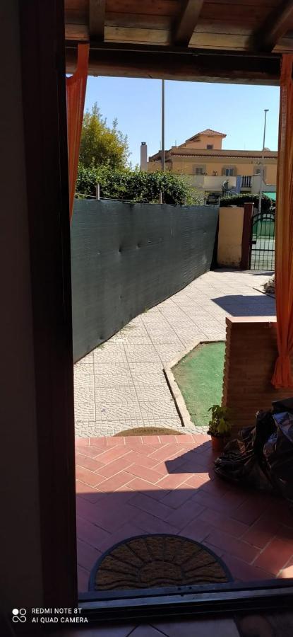 Apartament Harbour Fiumicino Zewnętrze zdjęcie