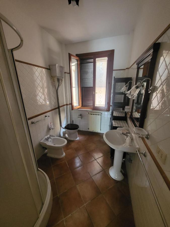 Apartament Harbour Fiumicino Zewnętrze zdjęcie