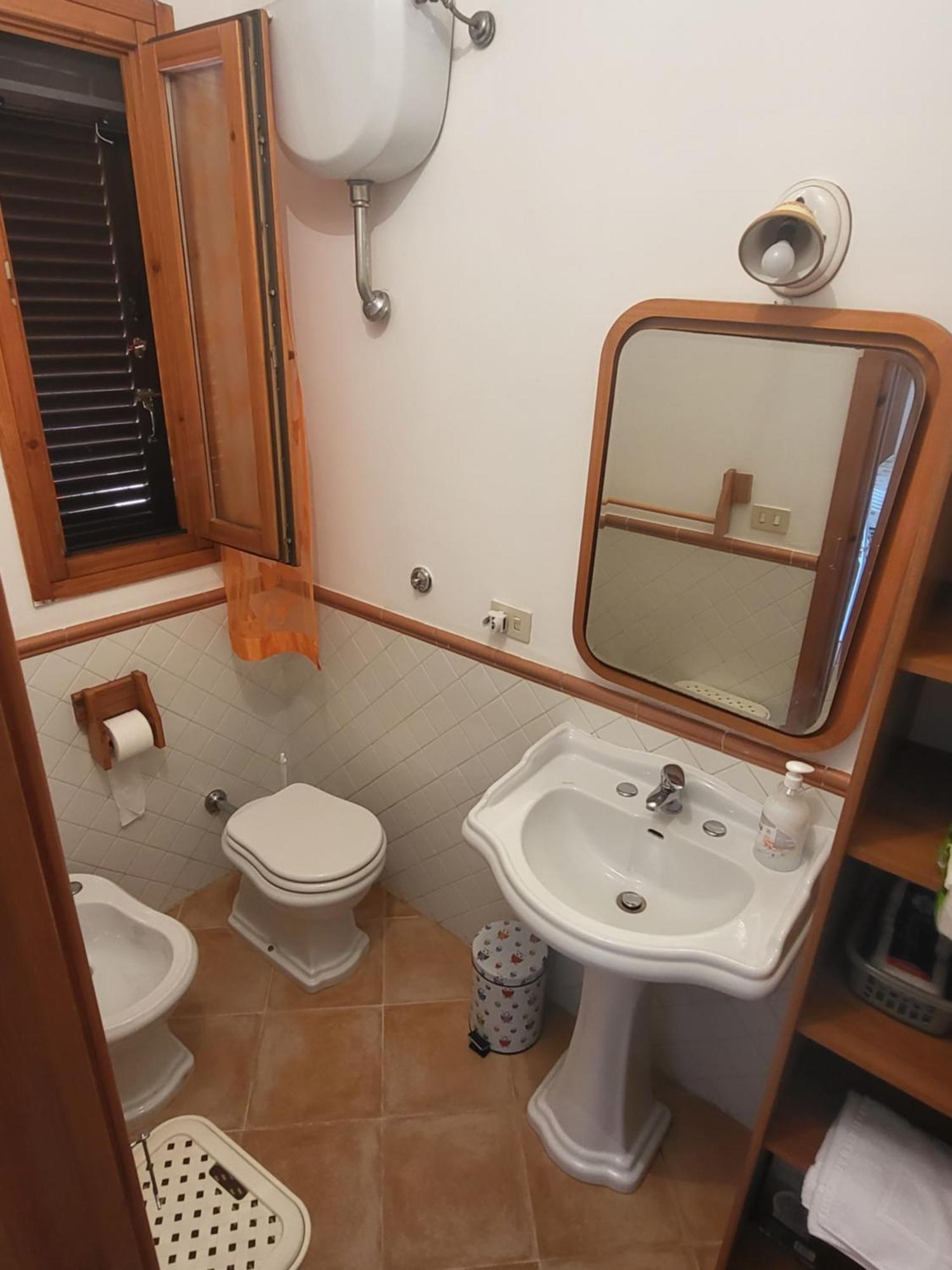 Apartament Harbour Fiumicino Zewnętrze zdjęcie